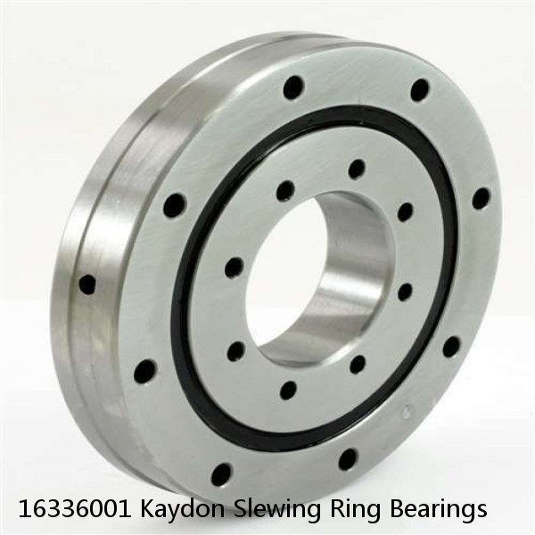16336001 Kaydon Slewing Ring Bearings