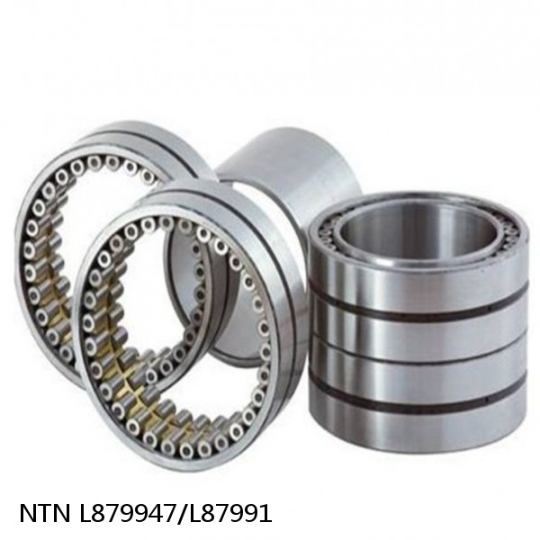 L879947/L87991 NTN Cylindrical Roller Bearing