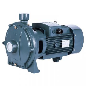 Vickers PVH131R03AF30B252000001A D1AB01 Piston pump PVH