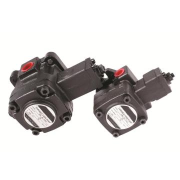 Vickers PV046R1K1AYNHL1+PGP511A0210CA1 Piston Pump PV Series