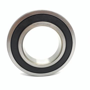 CONSOLIDATED BEARING 81107  Thrust Roller Bearing
