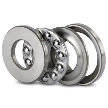 6.299 Inch | 160 Millimeter x 11.417 Inch | 290 Millimeter x 1.89 Inch | 48 Millimeter  CONSOLIDATED BEARING NU-232 M  Cylindrical Roller Bearings