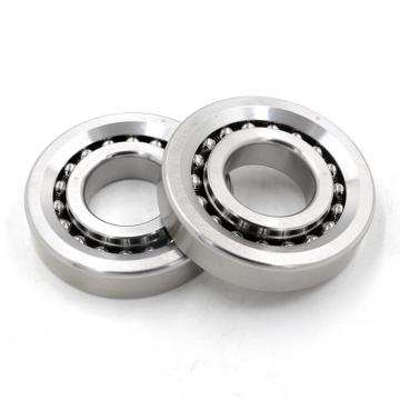 4.331 Inch | 110 Millimeter x 7.874 Inch | 200 Millimeter x 1.496 Inch | 38 Millimeter  CONSOLIDATED BEARING NUP-222 M C/3  Cylindrical Roller Bearings