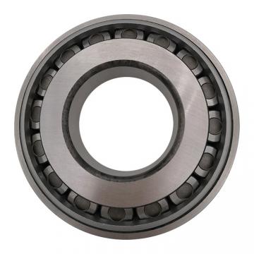3.937 Inch | 100 Millimeter x 8.465 Inch | 215 Millimeter x 1.85 Inch | 47 Millimeter  CONSOLIDATED BEARING NJ-320 W/23  Cylindrical Roller Bearings