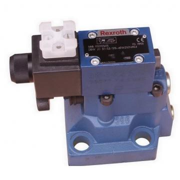 REXROTH ZDR 6 DP2-4X/210YM R900410857 Pressure reducing valve