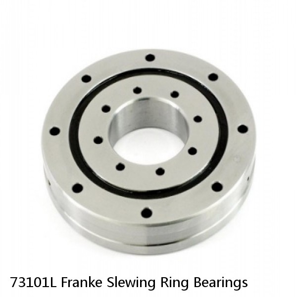 73101L Franke Slewing Ring Bearings