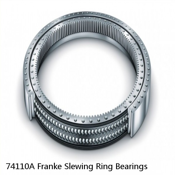 74110A Franke Slewing Ring Bearings #1 small image