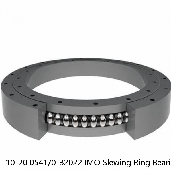 10-20 0541/0-32022 IMO Slewing Ring Bearings