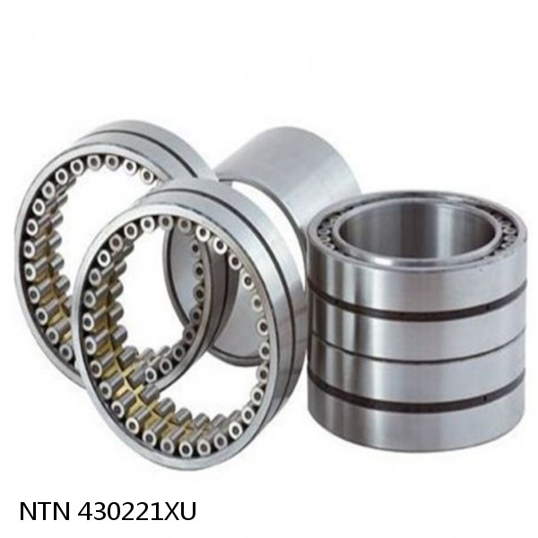 430221XU NTN Cylindrical Roller Bearing #1 small image