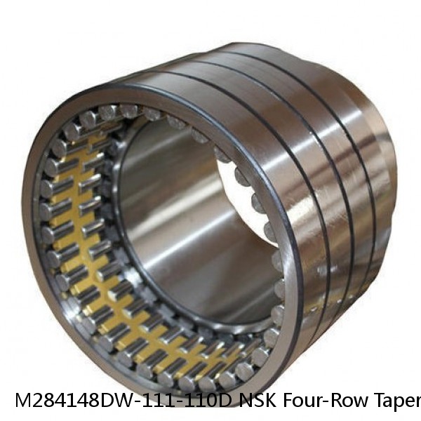 M284148DW-111-110D NSK Four-Row Tapered Roller Bearing #1 small image