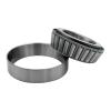 1.181 Inch | 30 Millimeter x 2.441 Inch | 62 Millimeter x 0.63 Inch | 16 Millimeter  CONSOLIDATED BEARING NF-206E C/3  Cylindrical Roller Bearings