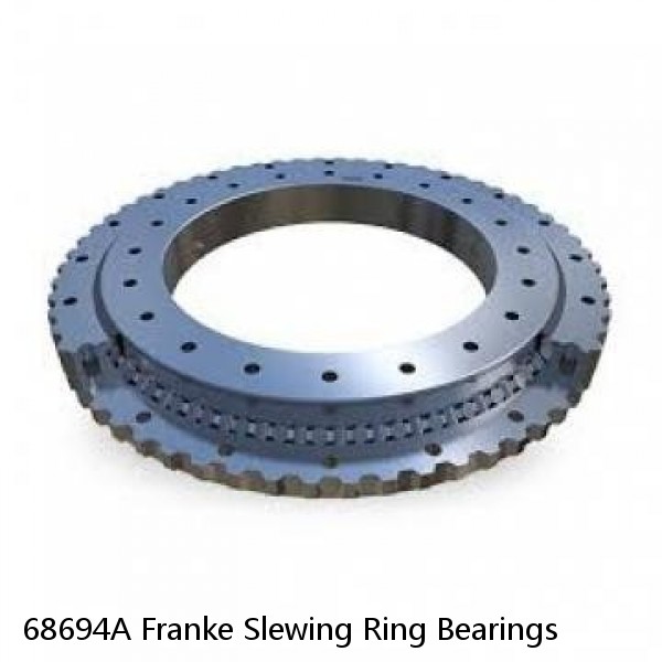 68694A Franke Slewing Ring Bearings #1 image
