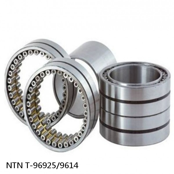 T-96925/9614 NTN Cylindrical Roller Bearing #1 image