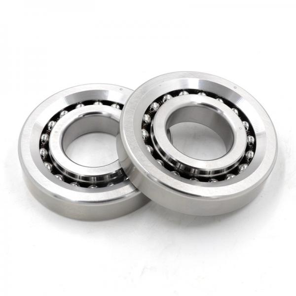 1.969 Inch | 50 Millimeter x 2.835 Inch | 72 Millimeter x 1.575 Inch | 40 Millimeter  CONSOLIDATED BEARING NA-6910 C/4  Needle Non Thrust Roller Bearings #2 image