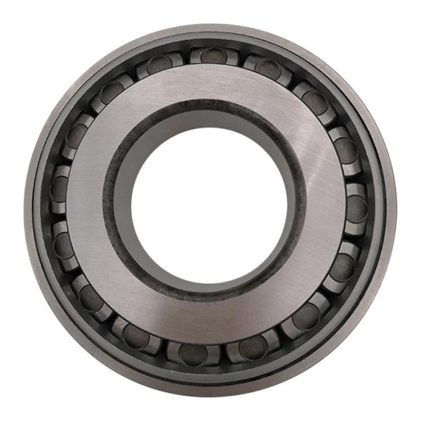 0.472 Inch | 12 Millimeter x 2.165 Inch | 55 Millimeter x 0.984 Inch | 25 Millimeter  CONSOLIDATED BEARING ZKLF-1255-2RS  Precision Ball Bearings #1 image
