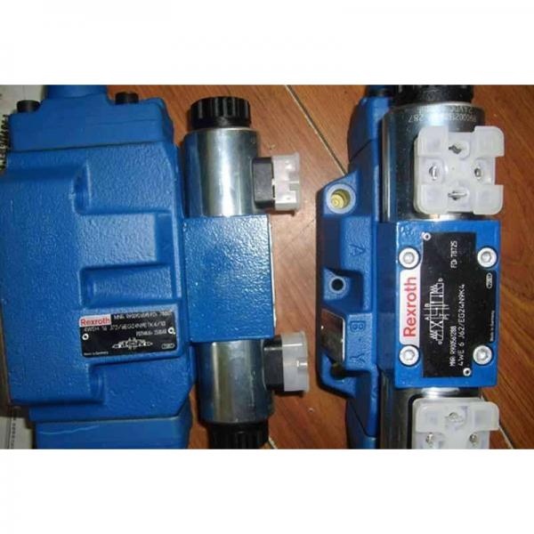 REXROTH DB 30-2-5X/100 R900594677 Pressure relief valve #1 image